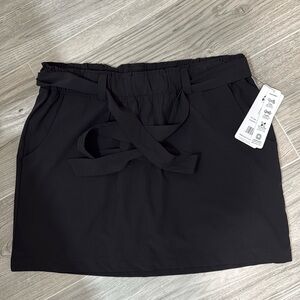 NWT RBX Skort
